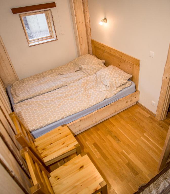 Alexander Apartments Tartu Pokoj fotografie