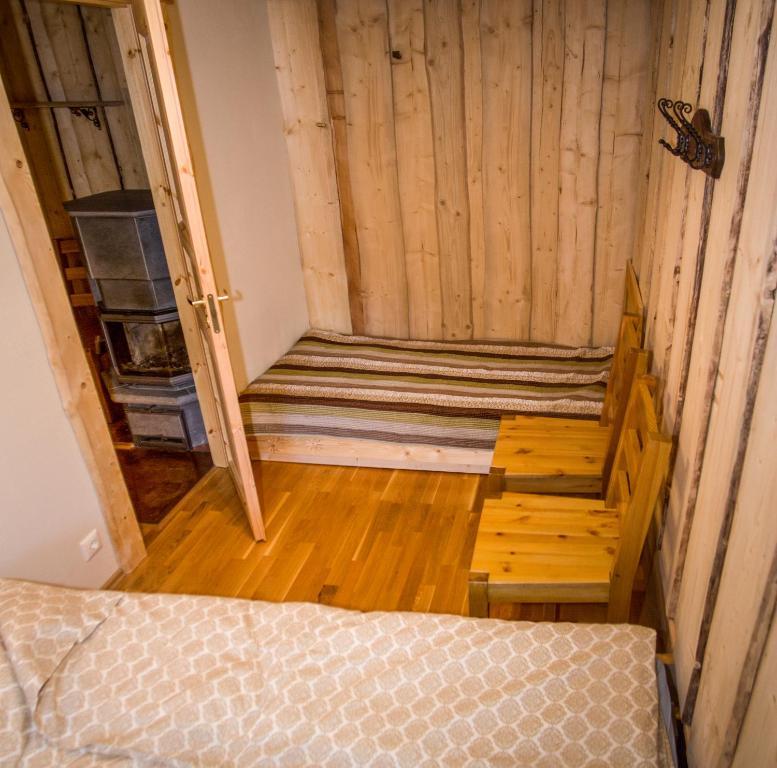 Alexander Apartments Tartu Pokoj fotografie