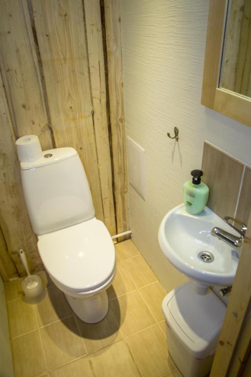 Alexander Apartments Tartu Pokoj fotografie