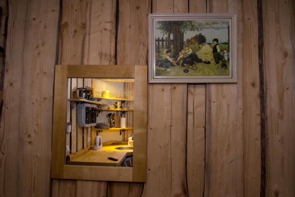Alexander Apartments Tartu Pokoj fotografie